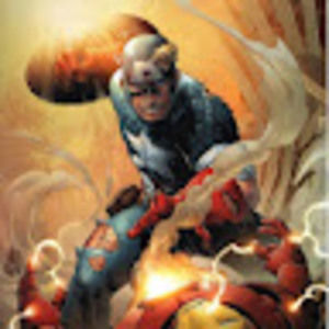 Meet your Posher, Jerome